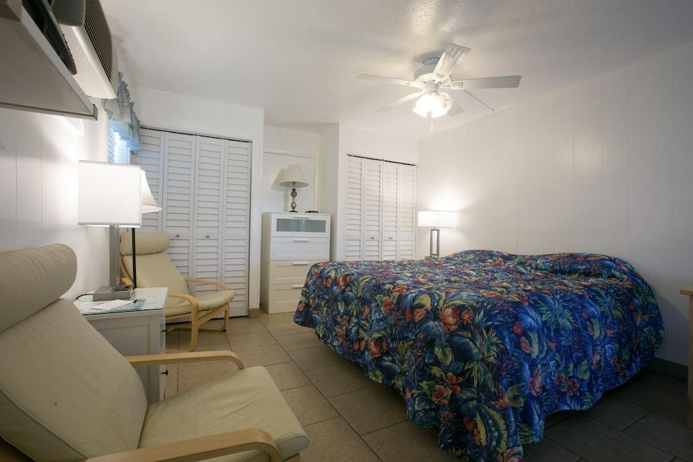 Dolphin Inn Fort Myers Beach Esterno foto