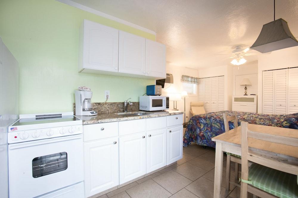Dolphin Inn Fort Myers Beach Esterno foto