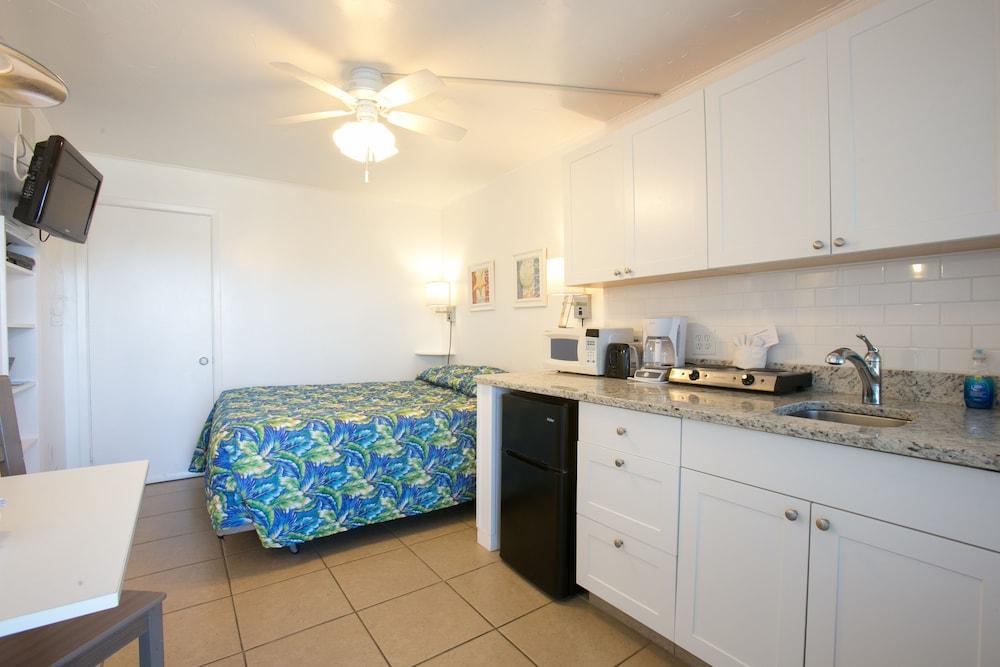 Dolphin Inn Fort Myers Beach Esterno foto