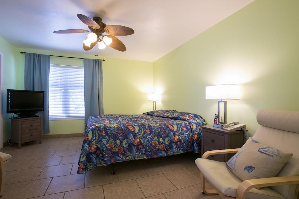 Dolphin Inn Fort Myers Beach Esterno foto