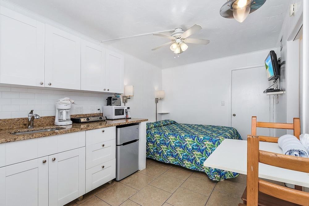 Dolphin Inn Fort Myers Beach Esterno foto