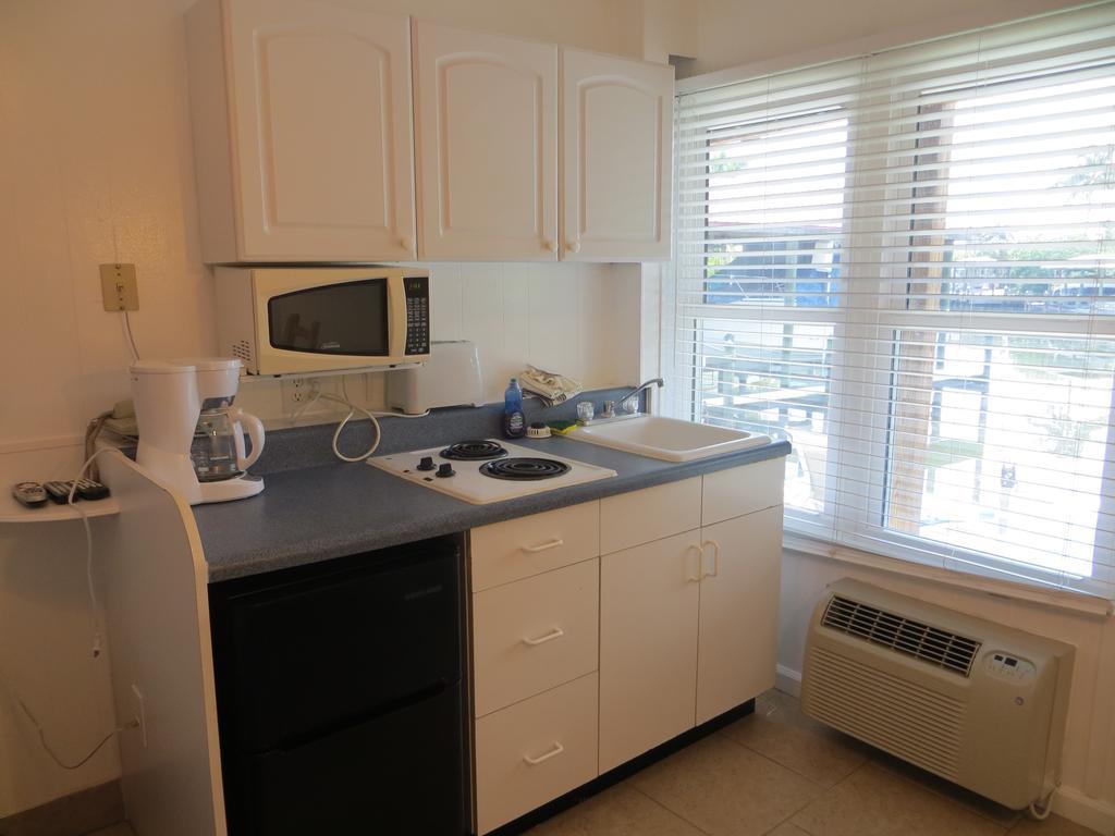 Dolphin Inn Fort Myers Beach Camera foto