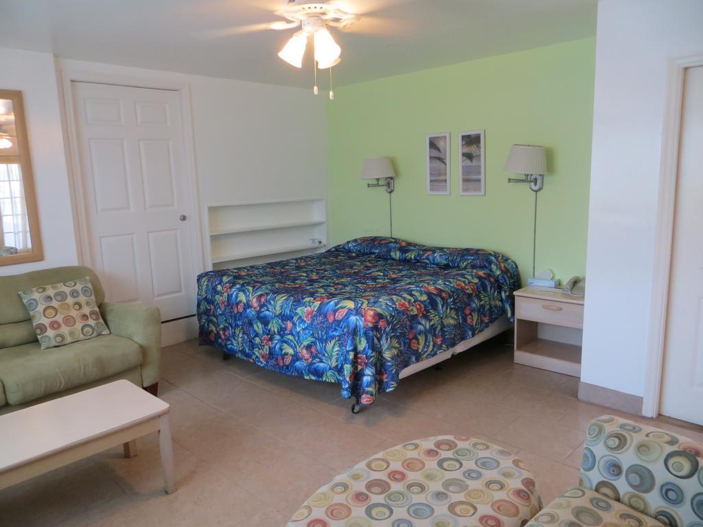 Dolphin Inn Fort Myers Beach Esterno foto