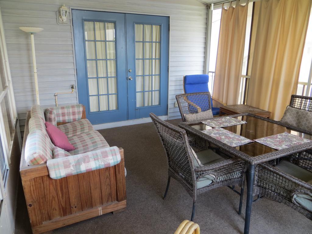 Dolphin Inn Fort Myers Beach Esterno foto