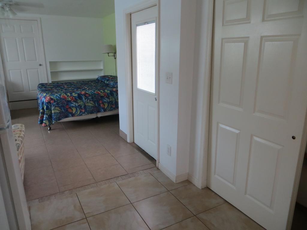 Dolphin Inn Fort Myers Beach Esterno foto