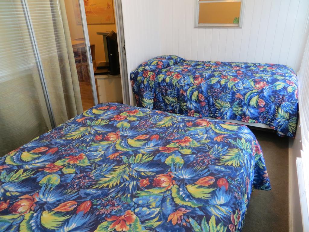 Dolphin Inn Fort Myers Beach Camera foto