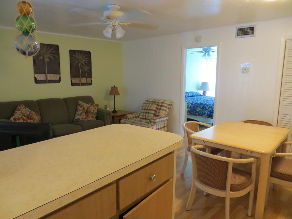Dolphin Inn Fort Myers Beach Camera foto