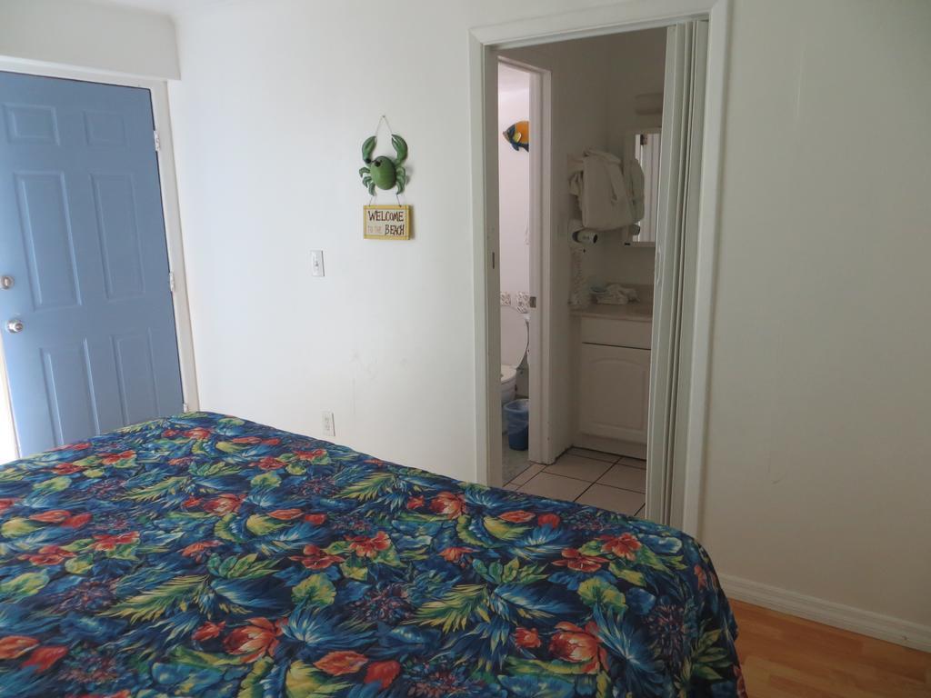 Dolphin Inn Fort Myers Beach Esterno foto